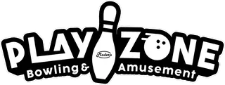 Playzone Bowling & Amusement